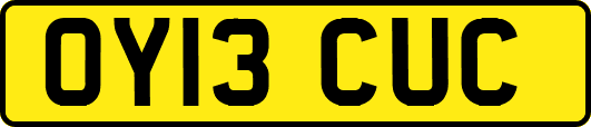 OY13CUC
