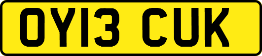 OY13CUK