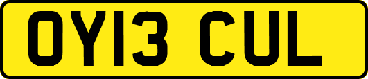 OY13CUL