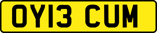OY13CUM