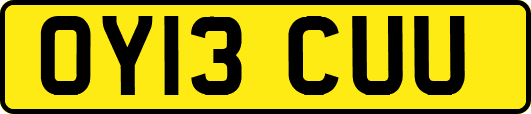 OY13CUU