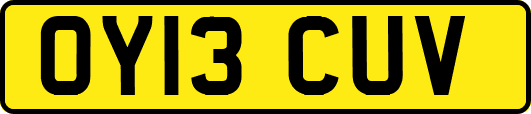 OY13CUV