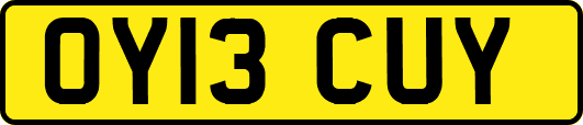 OY13CUY