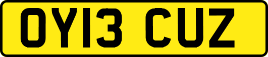 OY13CUZ
