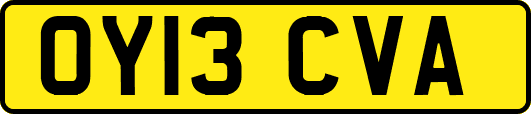 OY13CVA