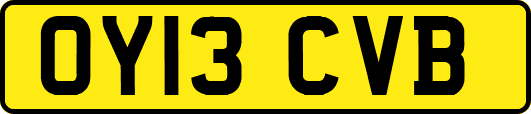 OY13CVB