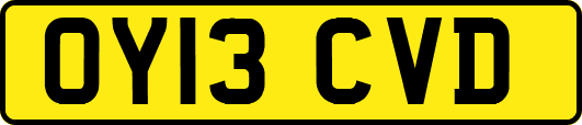 OY13CVD
