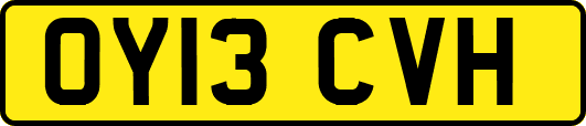 OY13CVH