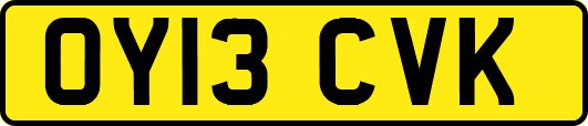 OY13CVK