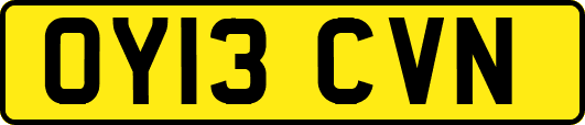 OY13CVN