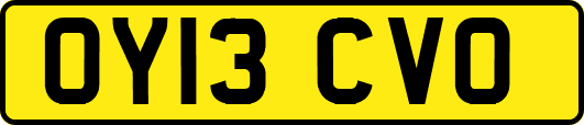 OY13CVO