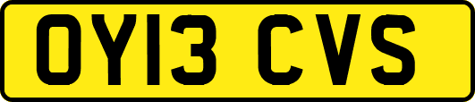 OY13CVS