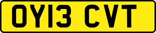OY13CVT