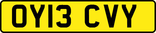 OY13CVY