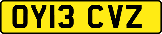 OY13CVZ