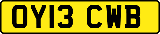 OY13CWB