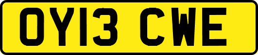 OY13CWE