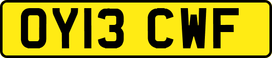 OY13CWF
