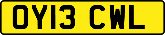 OY13CWL