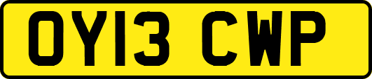 OY13CWP