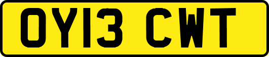 OY13CWT