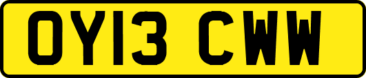 OY13CWW