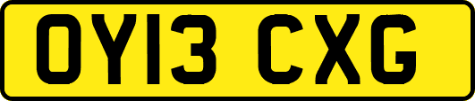 OY13CXG