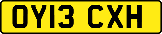OY13CXH