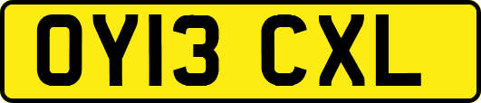 OY13CXL