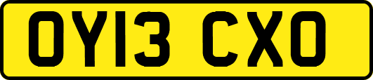 OY13CXO