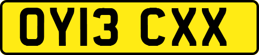 OY13CXX