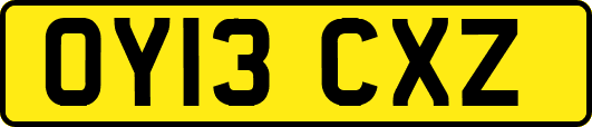OY13CXZ