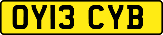 OY13CYB