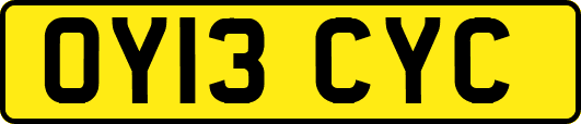 OY13CYC