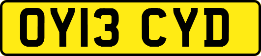 OY13CYD