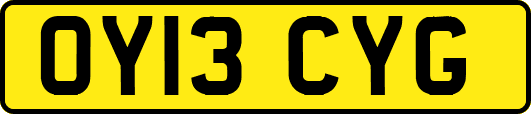 OY13CYG