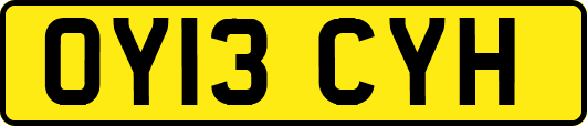 OY13CYH