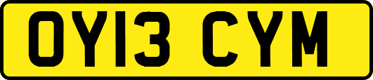 OY13CYM