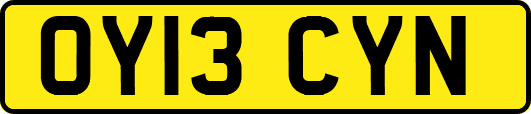 OY13CYN
