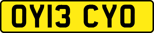 OY13CYO
