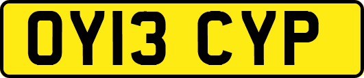 OY13CYP