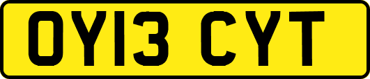 OY13CYT