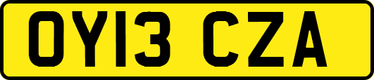 OY13CZA