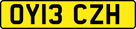 OY13CZH