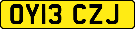 OY13CZJ