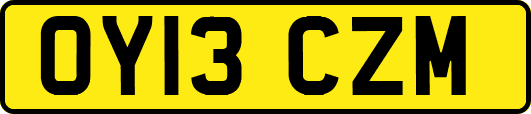 OY13CZM