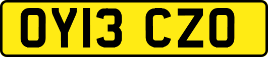 OY13CZO