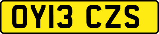 OY13CZS