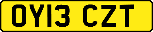 OY13CZT