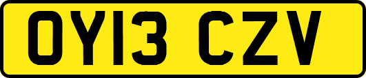 OY13CZV